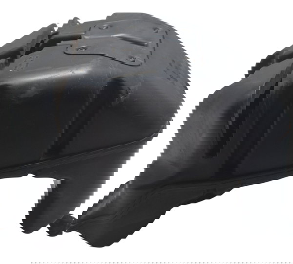 Caixa Filtro Ar C/ Detalhes Kawasaki Er6n 10-14 Original