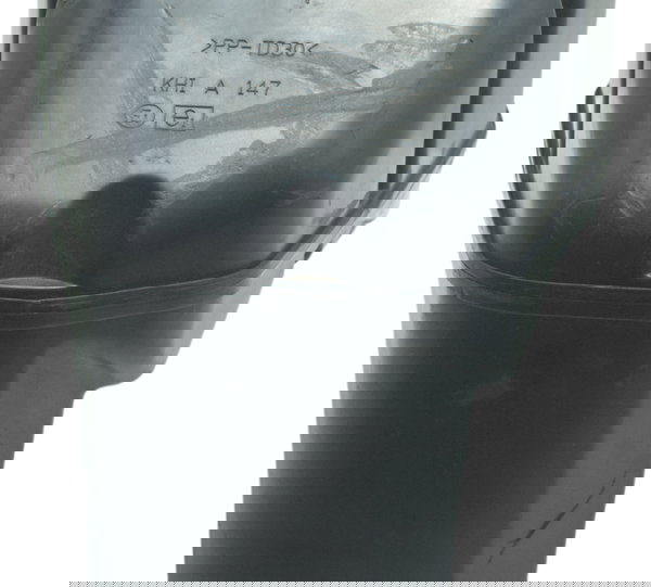 Caixa Filtro Ar C/ Detalhes Kawasaki Er6n 10-14 Original