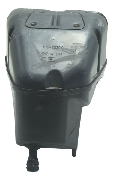 Caixa Filtro Ar C/ Detalhes Kawasaki Er6n 10-14 Original