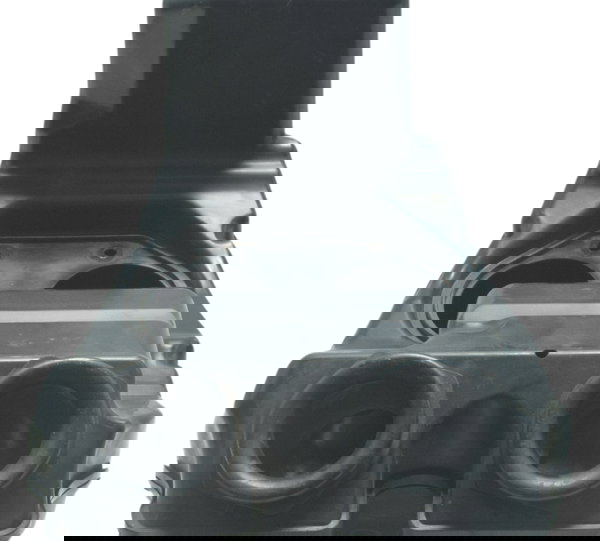 Caixa Filtro Ar C/ Detalhes Kawasaki Er6n 10-14 Original