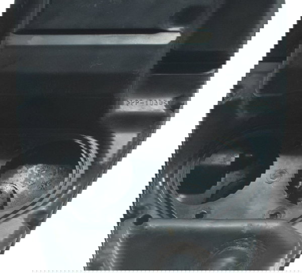 Caixa Filtro Ar C/ Detalhes Kawasaki Er6n 10-14 Original