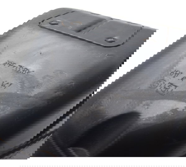 Caixa Filtro Ar C/ Detalhes Kawasaki Er6n 10-14 Original