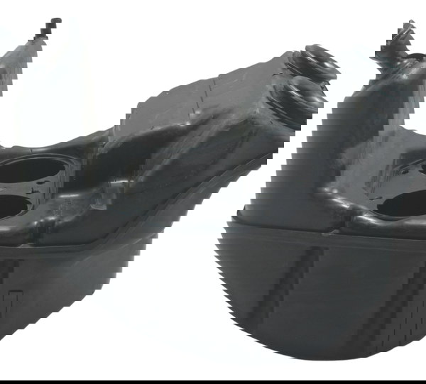 Caixa Filtro Ar Kawasaki Er6n 10-14 Original