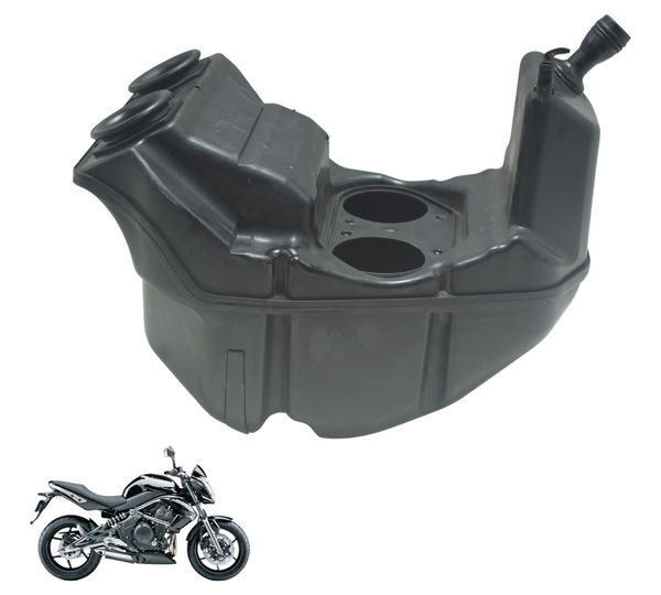 Caixa Filtro Ar Kawasaki Er6n 10-14 Original