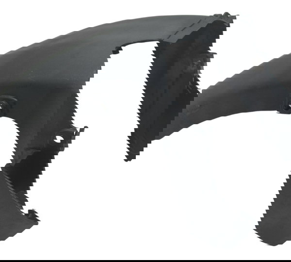 Paralama Dianteiro B C/ Avaria Kawasaki Er6n 10-14 Original