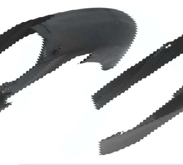 Paralama Dianteiro B C/ Avaria Kawasaki Er6n 10-14 Original