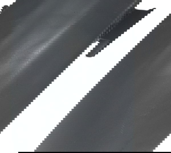 Paralama Dianteiro B C/ Avaria Kawasaki Er6n 10-14 Original