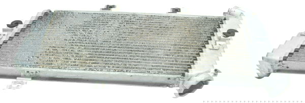Radiador C/ Detalhes Kawasaki Er6n 10-14 Original