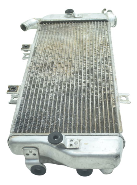 Radiador C/ Detalhes Kawasaki Er6n 10-14 Original