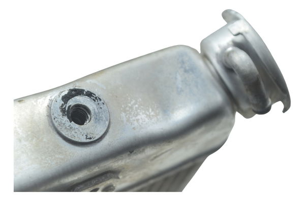 Radiador C/ Detalhes Kawasaki Er6n 10-14 Original