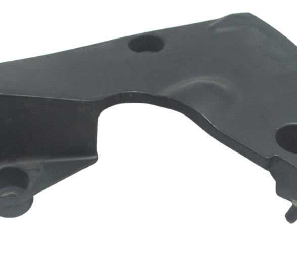 Acabamento Interno Esquerdo Kawasaki Er6n 10-14 Original