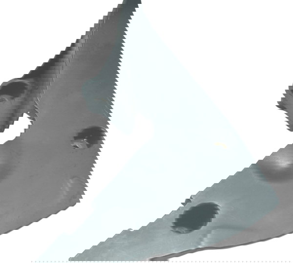 Acabamento Interno Esquerdo Kawasaki Er6n 10-14 Original