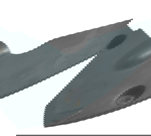 Acabamento Interno Esquerdo Kawasaki Er6n 10-14 Original