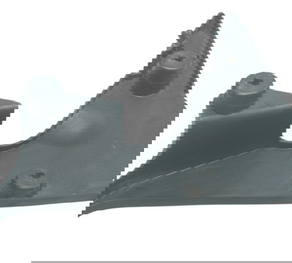 Acabamento Interno Esquerdo Kawasaki Er6n 10-14 Original