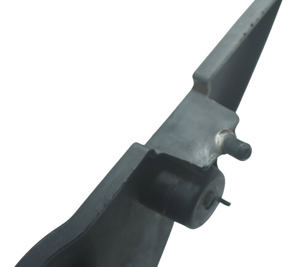 Acabamento Interno Esquerdo Kawasaki Er6n 10-14 Original