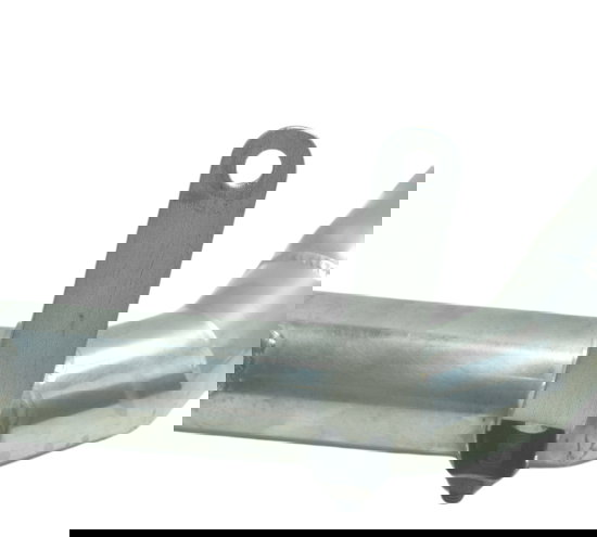 Ponteira Escape Esportiva C/detalhes Kawasaki Er6n 10-14