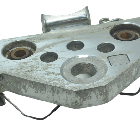 Mesa Superior Honda Vt Shadow 600 C 95-05 Original