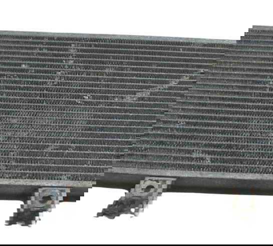 Radiador C/ Avaria Kawasaki Er6n 10-14 Original