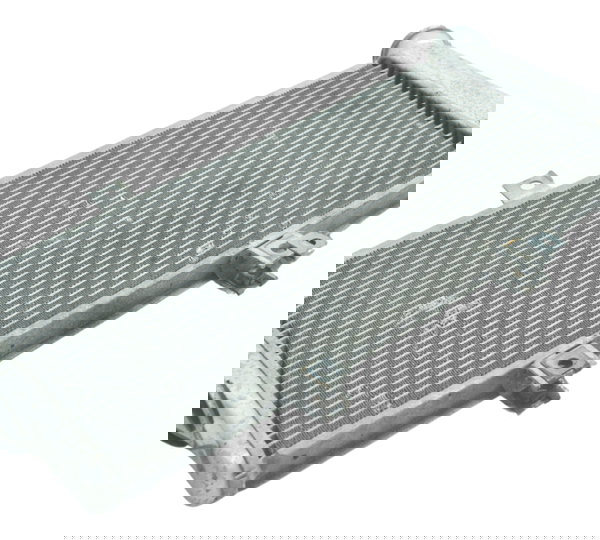 Radiador C/ Avaria Kawasaki Er6n 10-14 Original