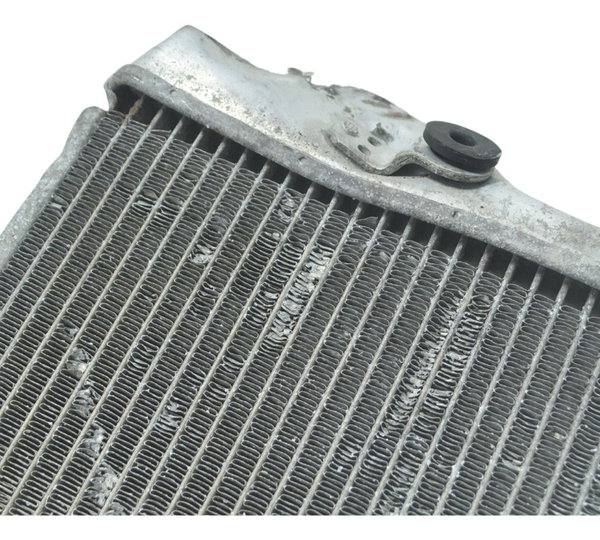 Radiador C/ Avaria Kawasaki Er6n 10-14 Original