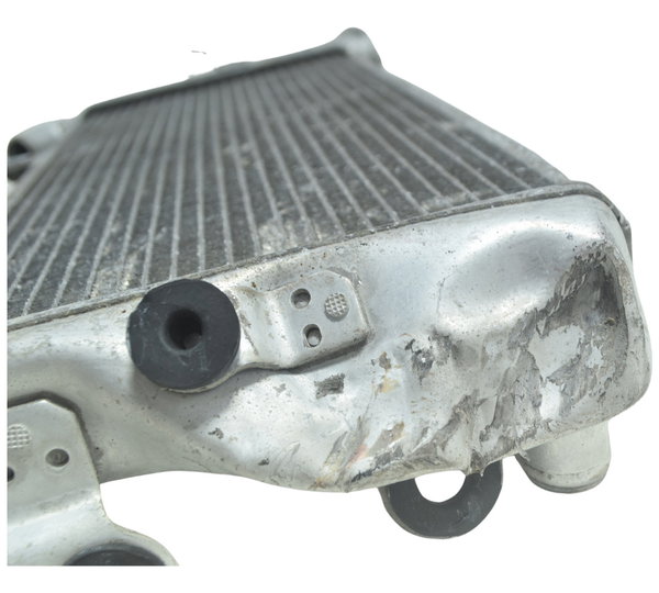 Radiador C/ Avaria Kawasaki Er6n 10-14 Original