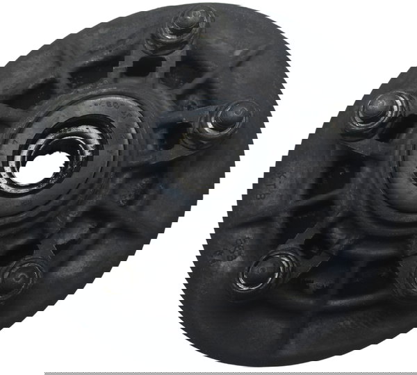 Cubo Coroa Honda Vt Shadow 600 C 95-05 Original