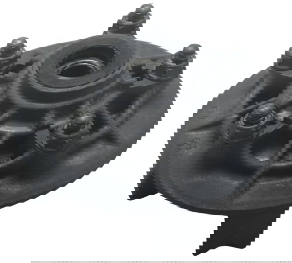 Cubo Coroa Honda Vt Shadow 600 C 95-05 Original