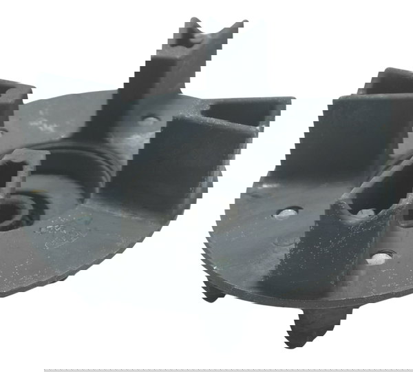 Cubo Coroa Honda Vt Shadow 600 C 95-05 Original