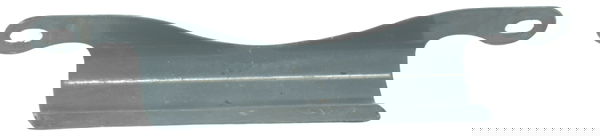 Suporte Radiador Kawasaki Er6n 10-14 Original
