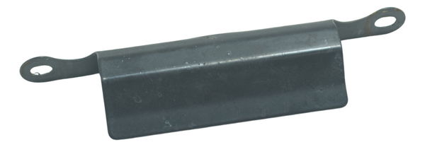 Suporte Radiador Kawasaki Er6n 10-14 Original