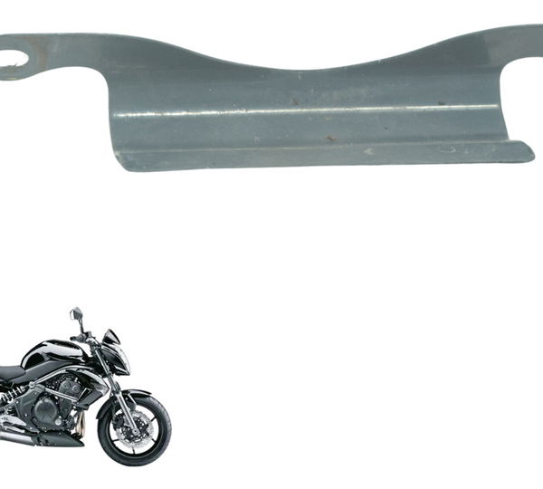 Suporte Radiador Kawasaki Er6n 10-14 Original