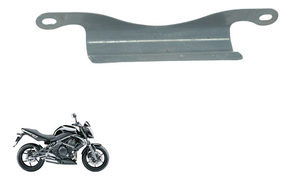 Suporte Radiador Kawasaki Er6n 10-14 Original