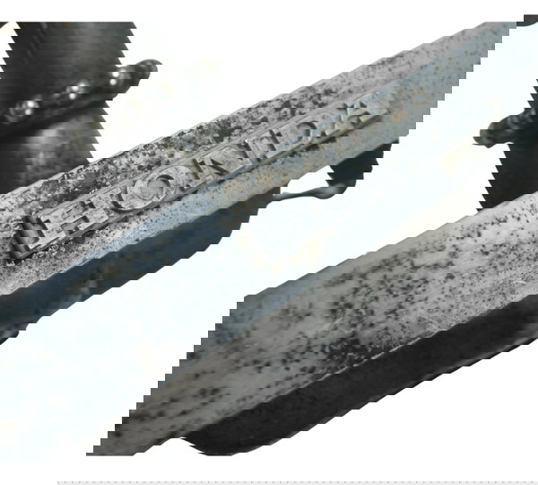 Mesa Inferior C/ Det Honda Vt Shadow 600 C 95-05 Original