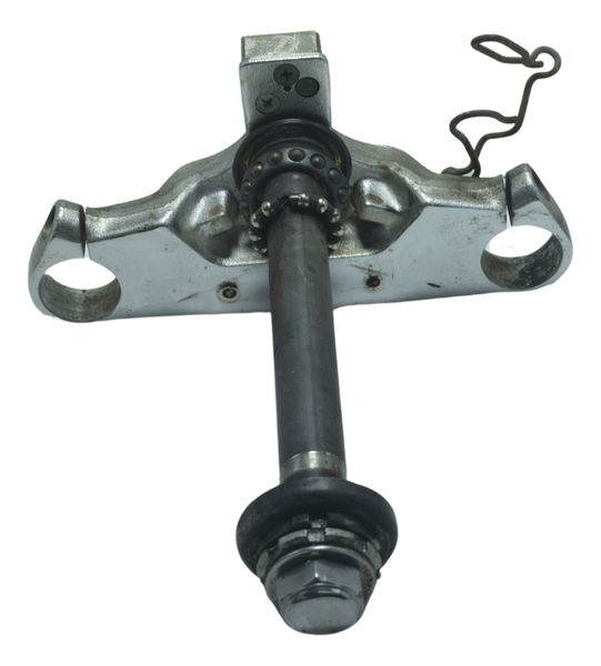 Mesa Inferior C/ Det Honda Vt Shadow 600 C 95-05 Original