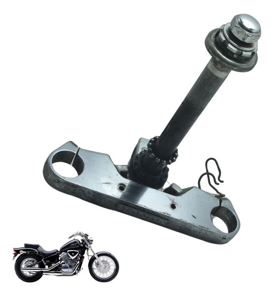 Mesa Inferior C/ Det Honda Vt Shadow 600 C 95-05 Original