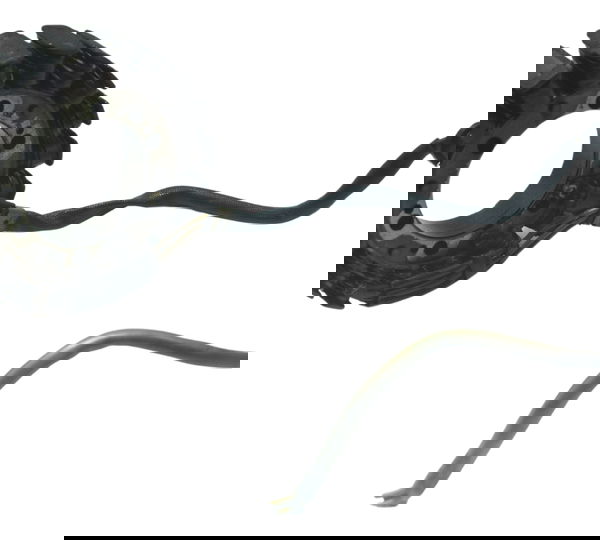 Estator C/ Avaria Honda Vt Shadow 600 C 95-05 Original