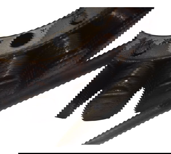 Estator C/ Avaria Honda Vt Shadow 600 C 95-05 Original