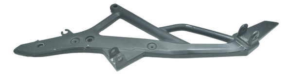 Bacalhau Esquerdo Kawasaki Er6n 10-14 Original