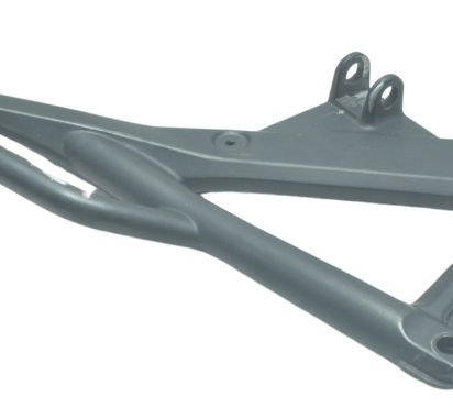 Bacalhau Esquerdo Kawasaki Er6n 10-14 Original