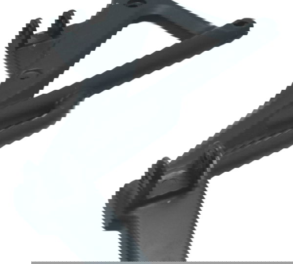 Bacalhau Esquerdo Kawasaki Er6n 10-14 Original