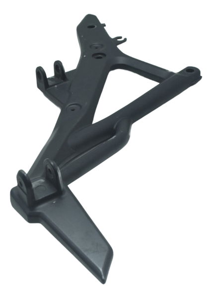 Bacalhau Esquerdo Kawasaki Er6n 10-14 Original