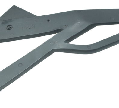 Bacalhau Esquerdo Kawasaki Er6n 10-14 Original