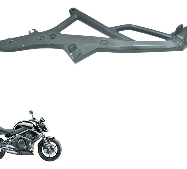 Bacalhau Esquerdo Kawasaki Er6n 10-14 Original