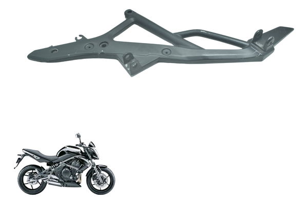 Bacalhau Esquerdo Kawasaki Er6n 10-14 Original
