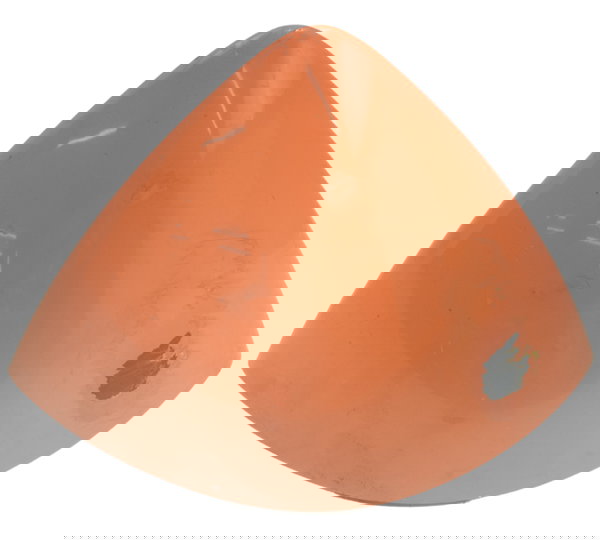 Carenagem Painel Carcaça C/ Detalhes Kawasaki Er6n 10-14 Ori Laranja