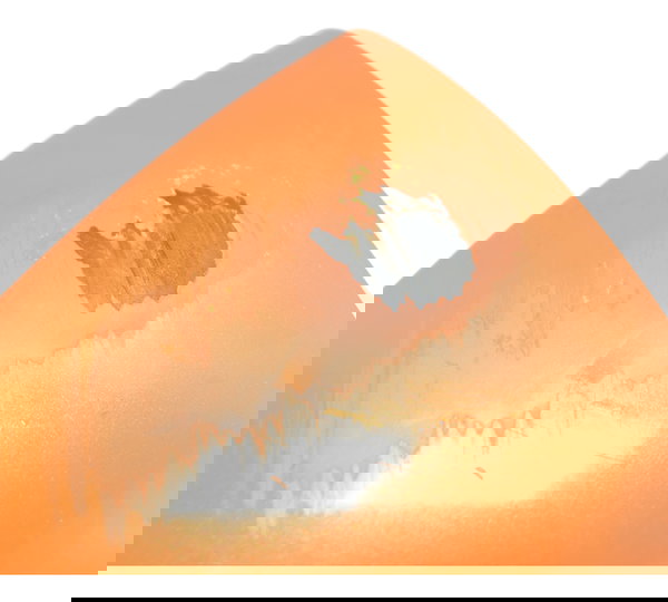 Carenagem Painel Carcaça C/ Detalhes Kawasaki Er6n 10-14 Ori Laranja