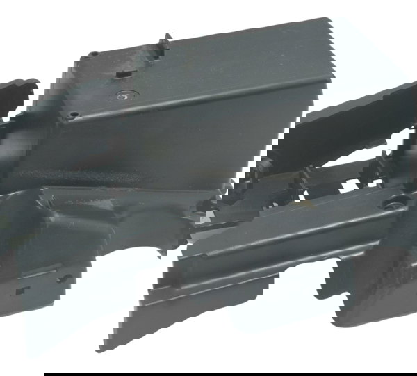 Caixa Bateria Kawasaki Er6n 10-14 Original