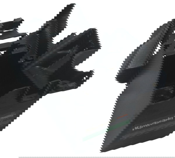 Caixa Bateria Kawasaki Er6n 10-14 Original