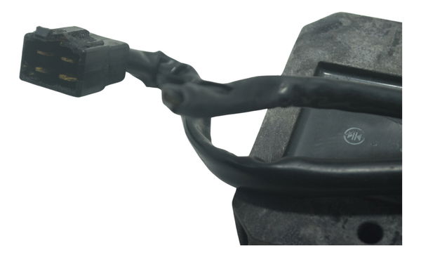 Retificador Carga C/ Avaria Honda Vt Shadow 600 C 95-05 Orig