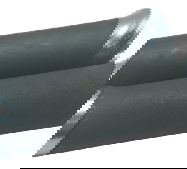 Par Manopla C/ Avaria Honda Vt Shadow 600 C 95-05 Original Preto